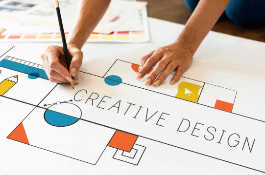 Creative Design