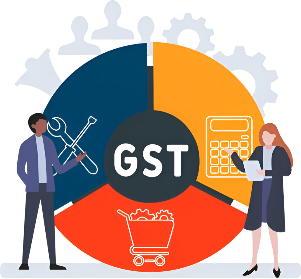 What is GST Registration