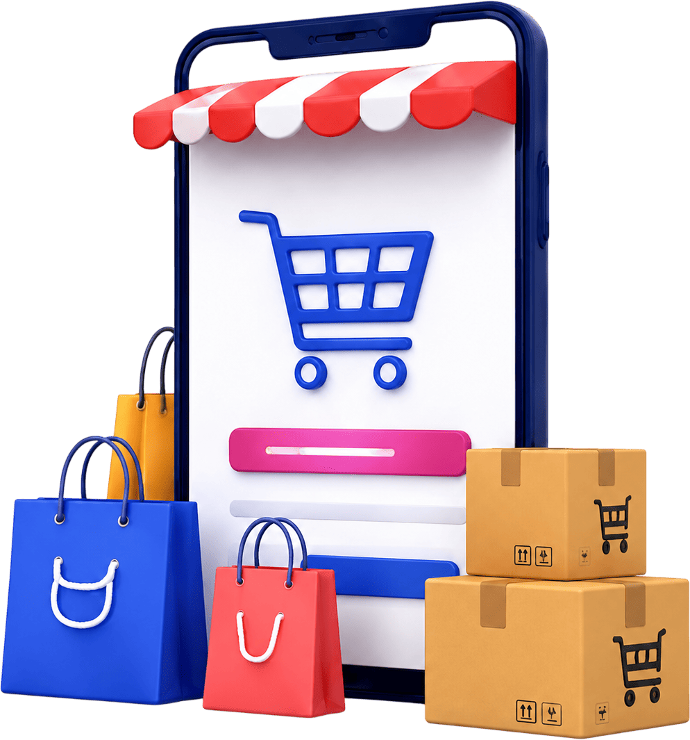 E-Commerce Seller Management