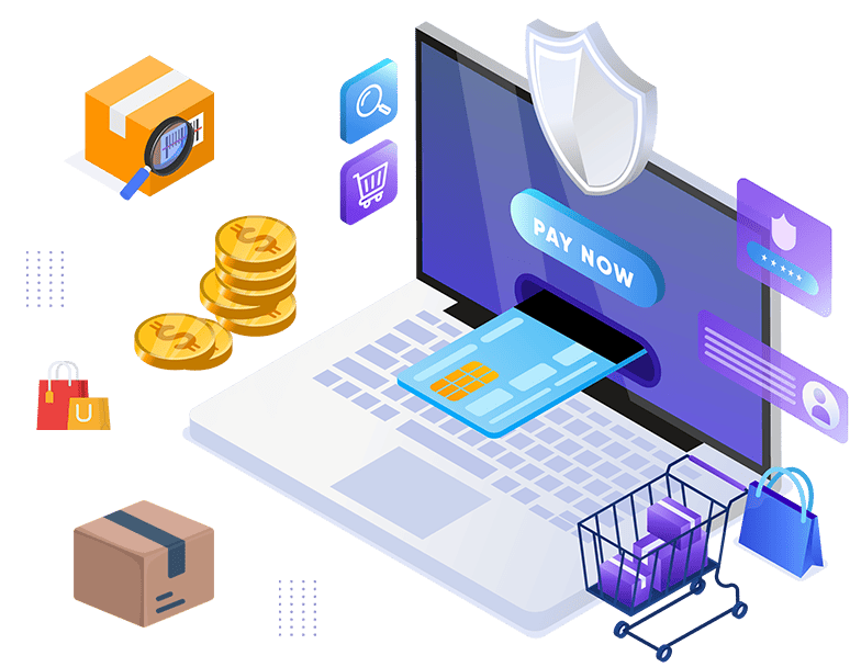E-Commerce Seller Management