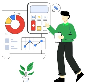 Income Tax Calculator