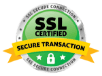 SSL secure transaction