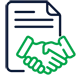 Strategic partnerships