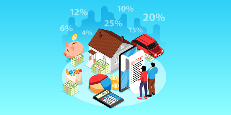  Budget Financial Year 2024-25 