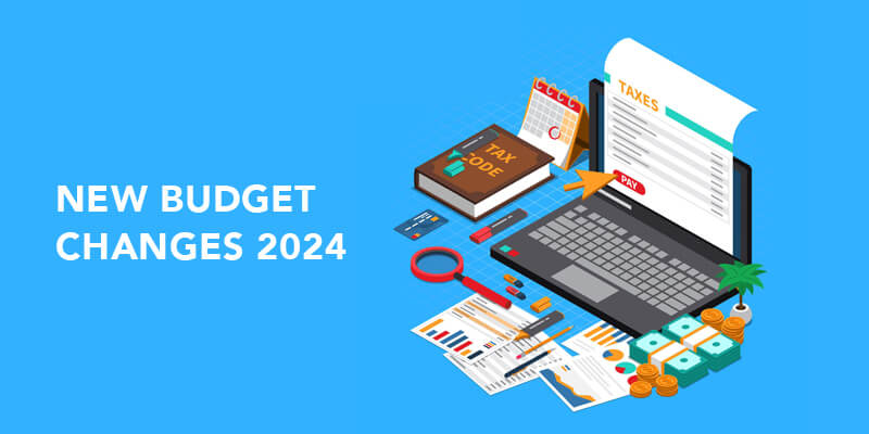  New Budget Changes 2024 