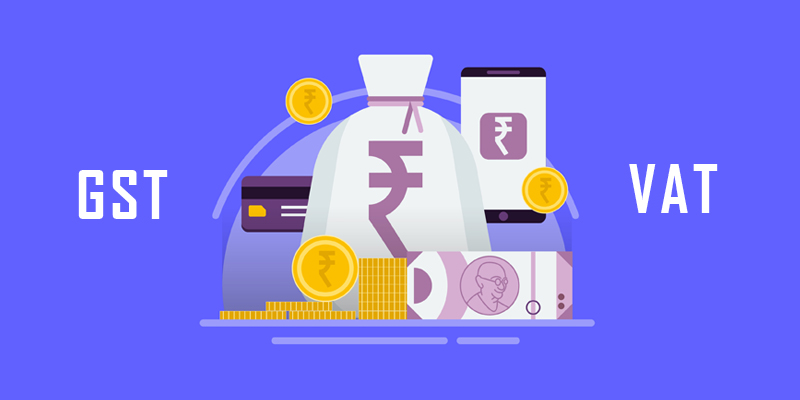  Difference between GST and VAT 