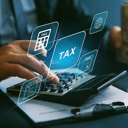  TAXATION 