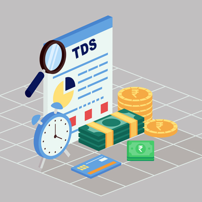  What is  Section 192: TDS on Salary 