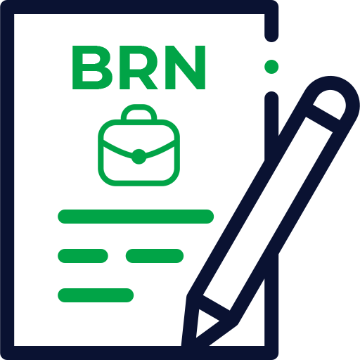 Apply For BRN No Sanstha Aadhaar Number