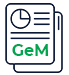 Apply for GeM Registration Icon